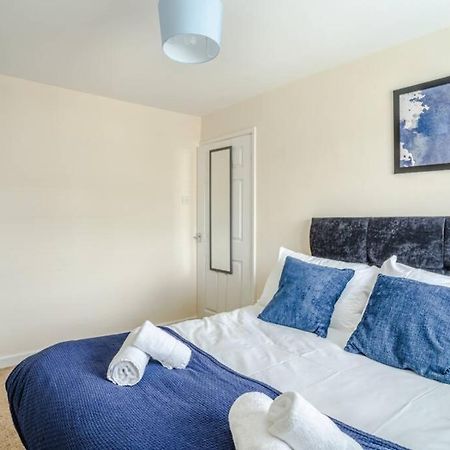 Off Road Parking, Smart Tv In Each Room! Swansea Exterior foto